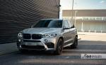 BMW X5 M by Baan Velgen 2016 года